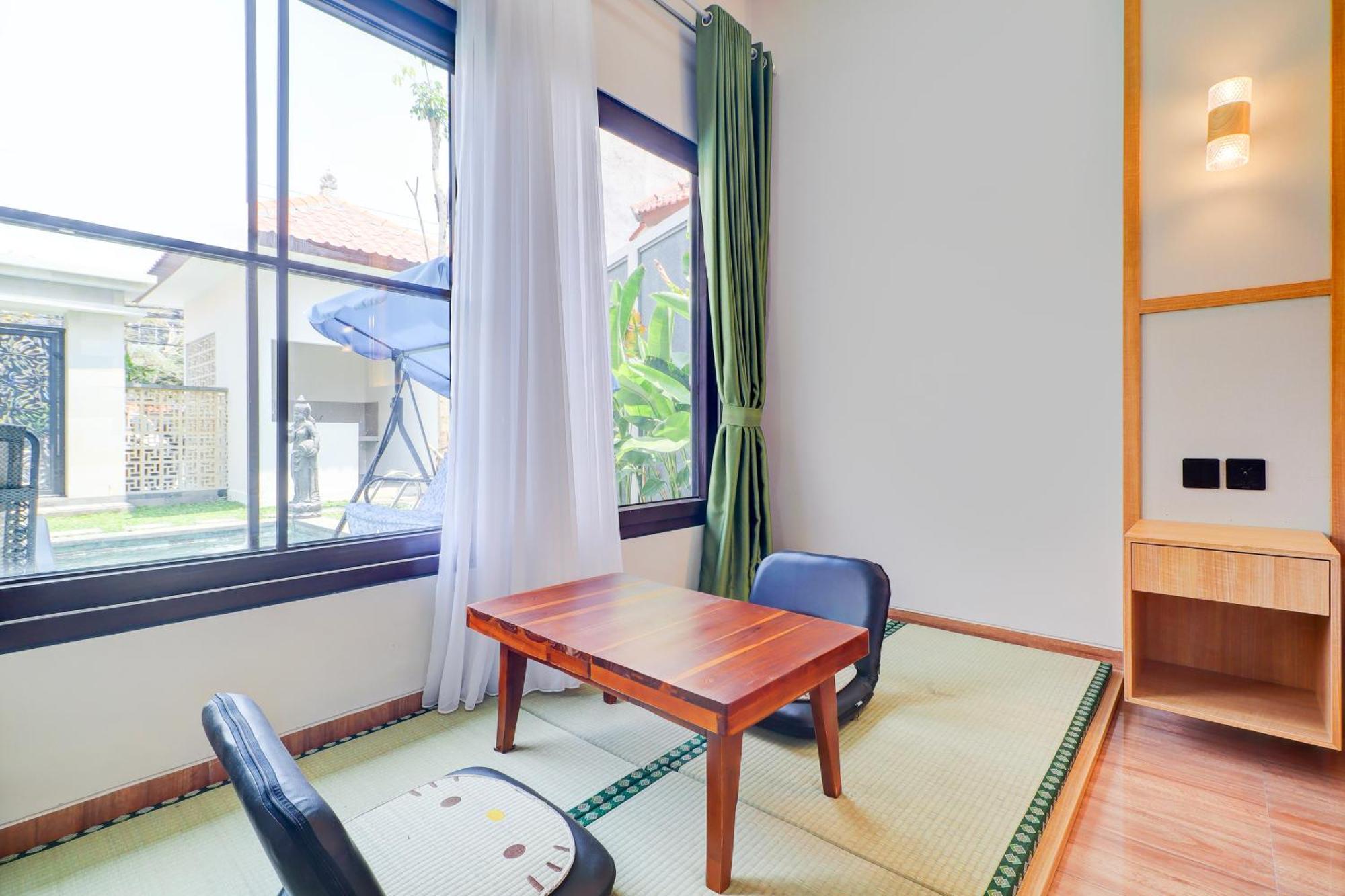 Collection O Samurai Hotel Санур Экстерьер фото